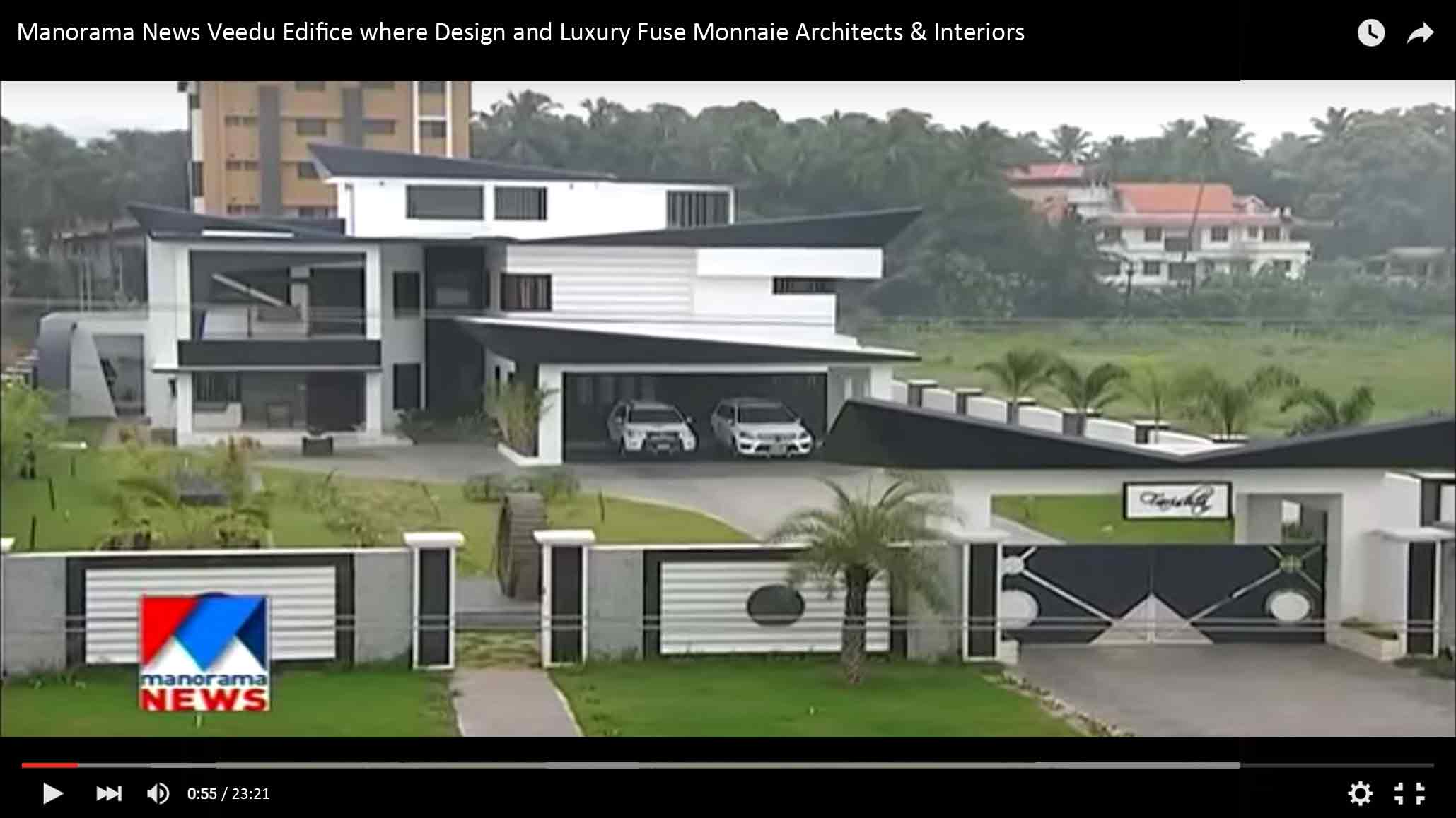 Architects in Ernakulam