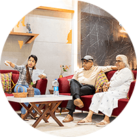 Best architects in Calicut
