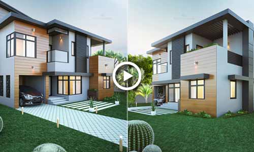 Home Designers architects in Kochi