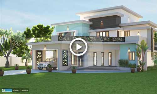 Best Home interiors in Kochi