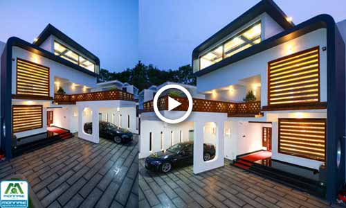 best architects in kochi