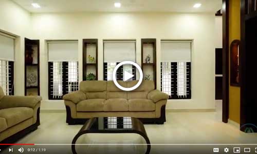 architects in thrissur