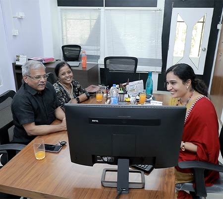 top 10 Architects in kochi
