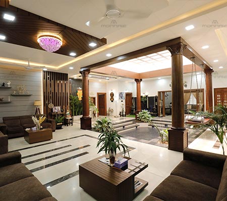 best and top architects in kochi