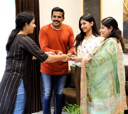 Best Architects in Palakkad