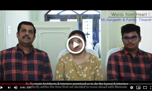 Famous Architects in Kochi