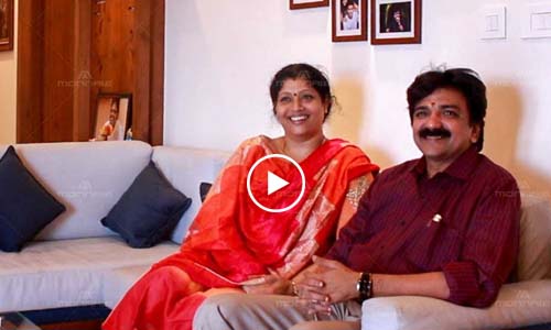 Famous Architects in Palakkad