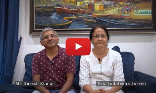 top5 Architects in Kerala
