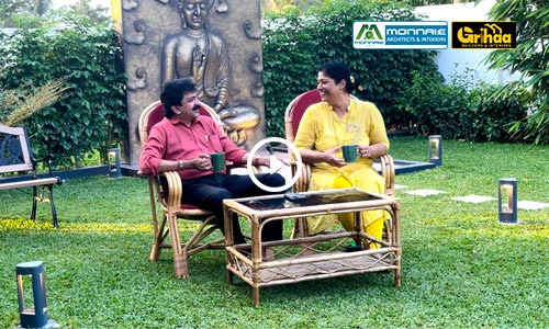 top5 Architects in Kochi