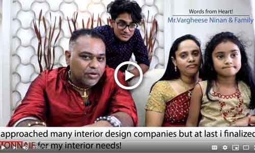 Famous Architects in Palakkad