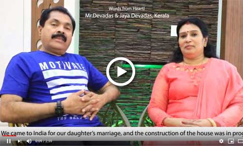 Best Architects in Ernakulam