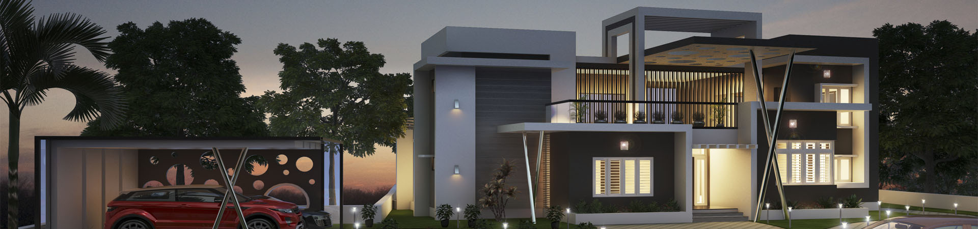 Kerala House Design Plans