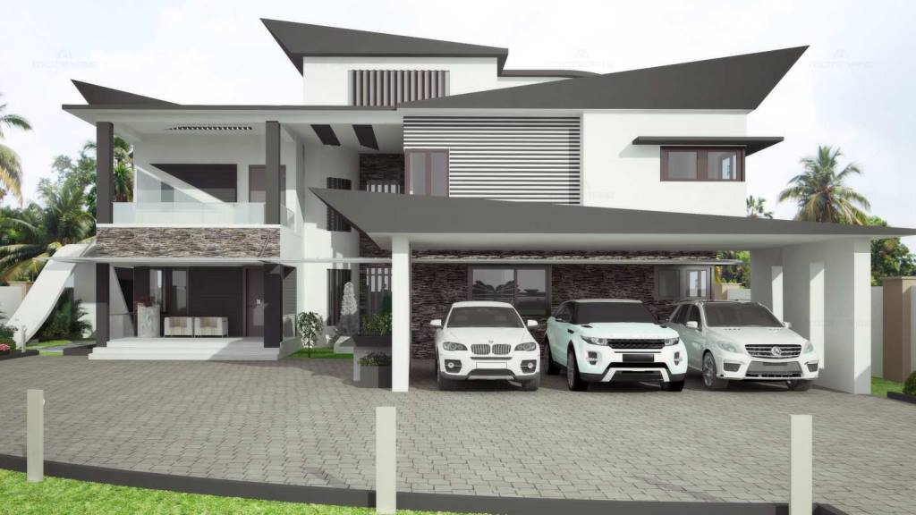 home designers in Kerala