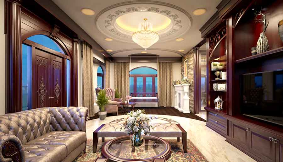 Best Architects In Kochi Kerala Top Interior Designers