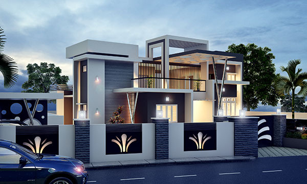 Low Cost Home Interior Design In Kerala Architects In