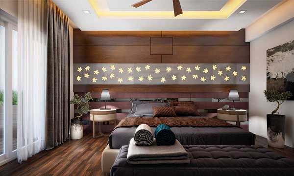 Home interior designers in Bangalore - Monnaie Architects & Interiors
