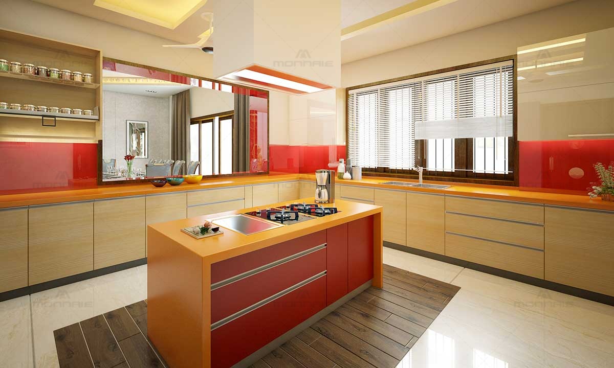 leading architects in Thrissur - leading architects and interiors in