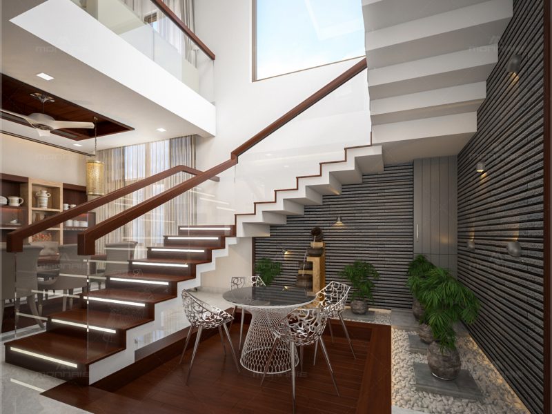 best and beautiful staircase designs