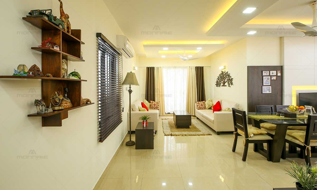 Low Cost Interior Design Interior Designers In Kochi