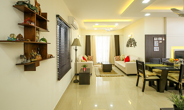 low cost interior design Interior Designers in Kochi ...