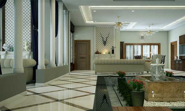 interior designers in kollam