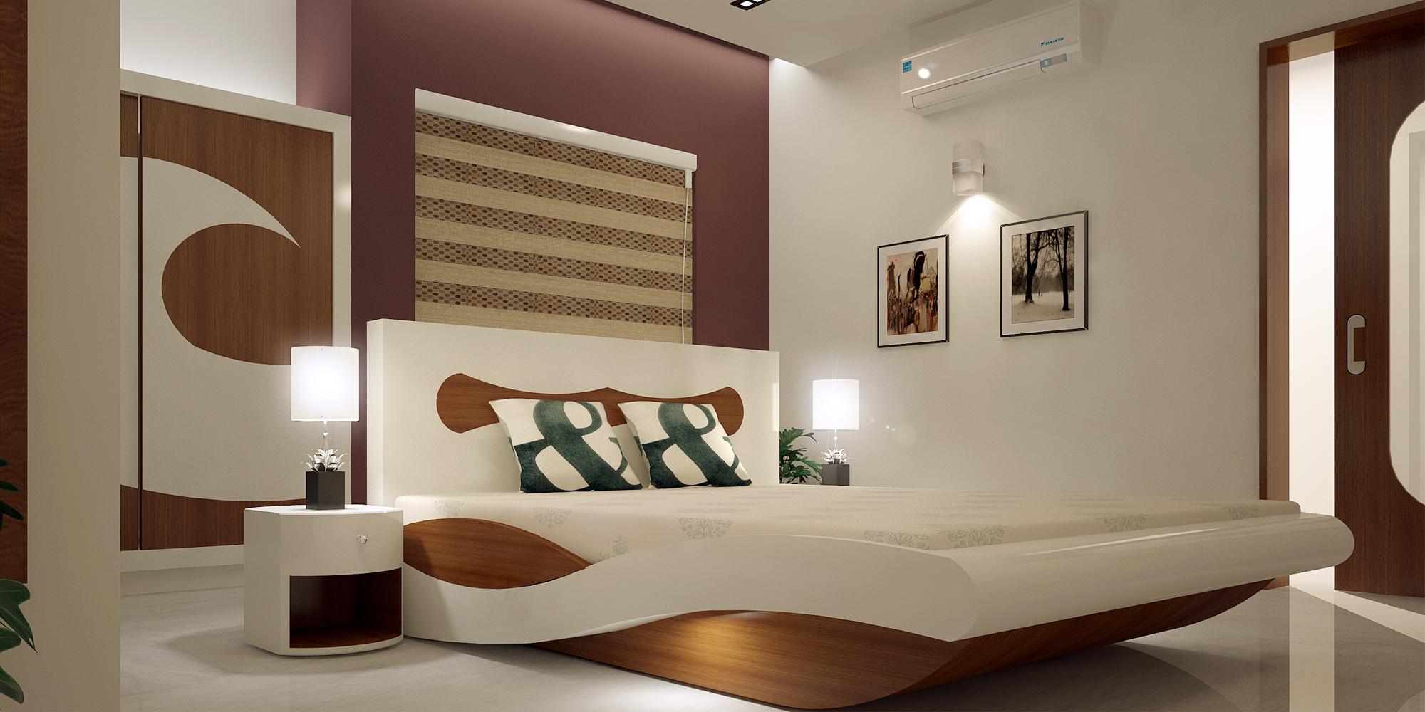 Custom Made Furniture - home designers in kerala