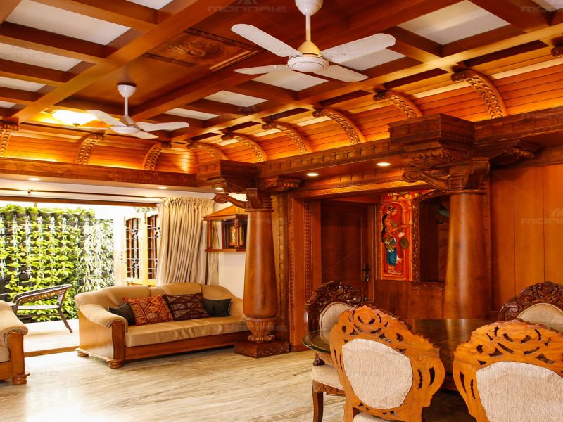 Interior designers in kerala