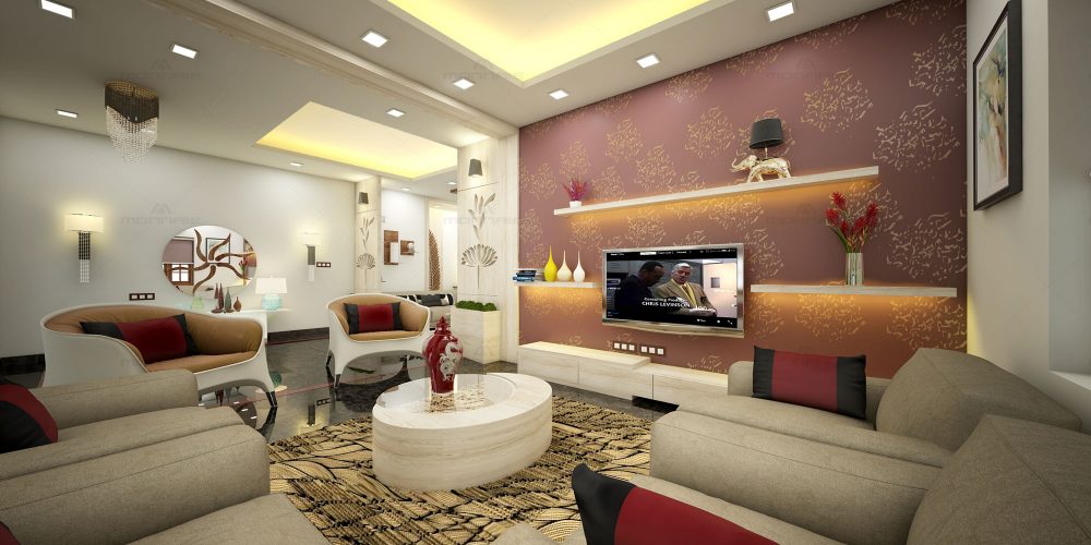 Wallpaper and Paint For Walls - Which Is Better? Get best combinations