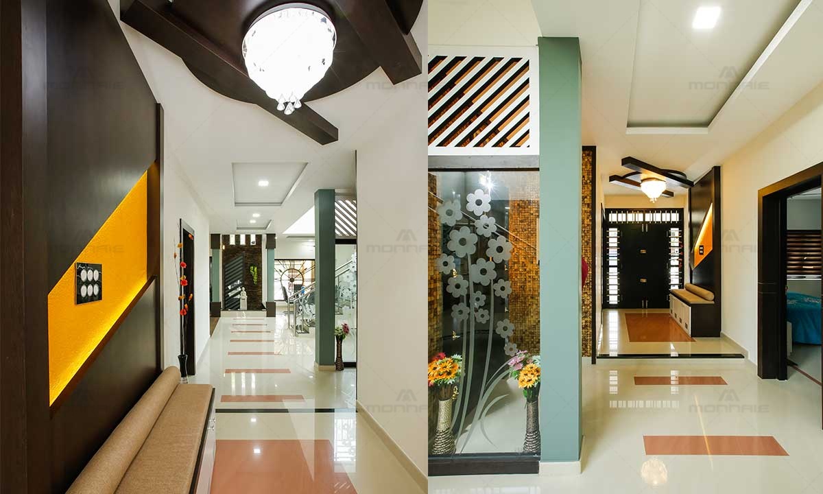 Best Home Designers In Kochi - Monnaie Architects & Interiors