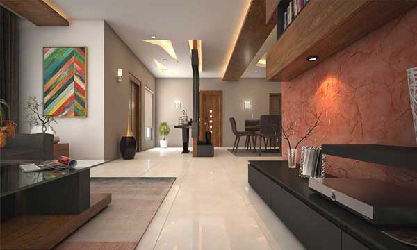 Best interior designers in Ernakulam - Monnaie Architects & Interiors