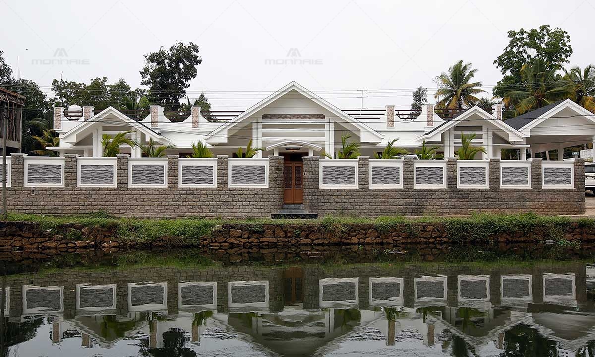 Contemporary Interior Designers Kerala, India