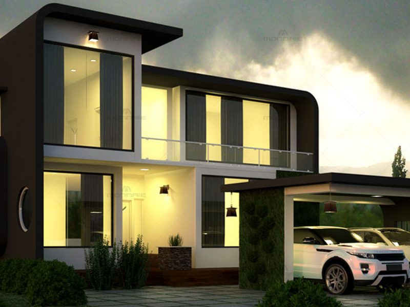 Home automation in kerala- Monnaie Architects & Interior