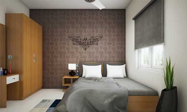 home interior designers in Bangalore