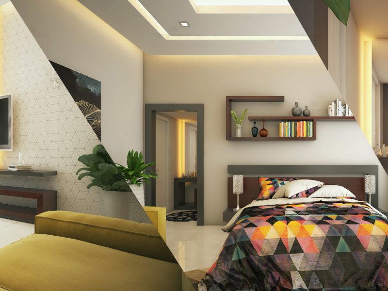 Home interior designers in Kerala - Monnaie Architects & Interiors in kerala