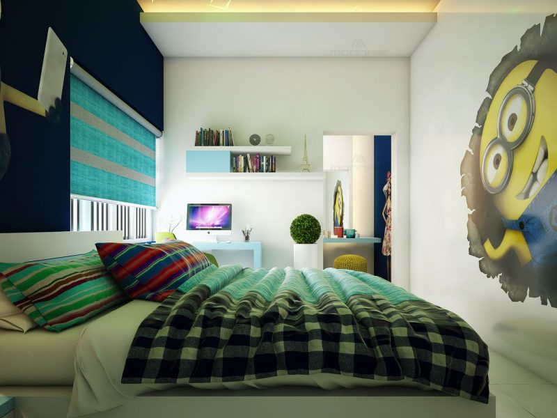 best bedroom designs for kids