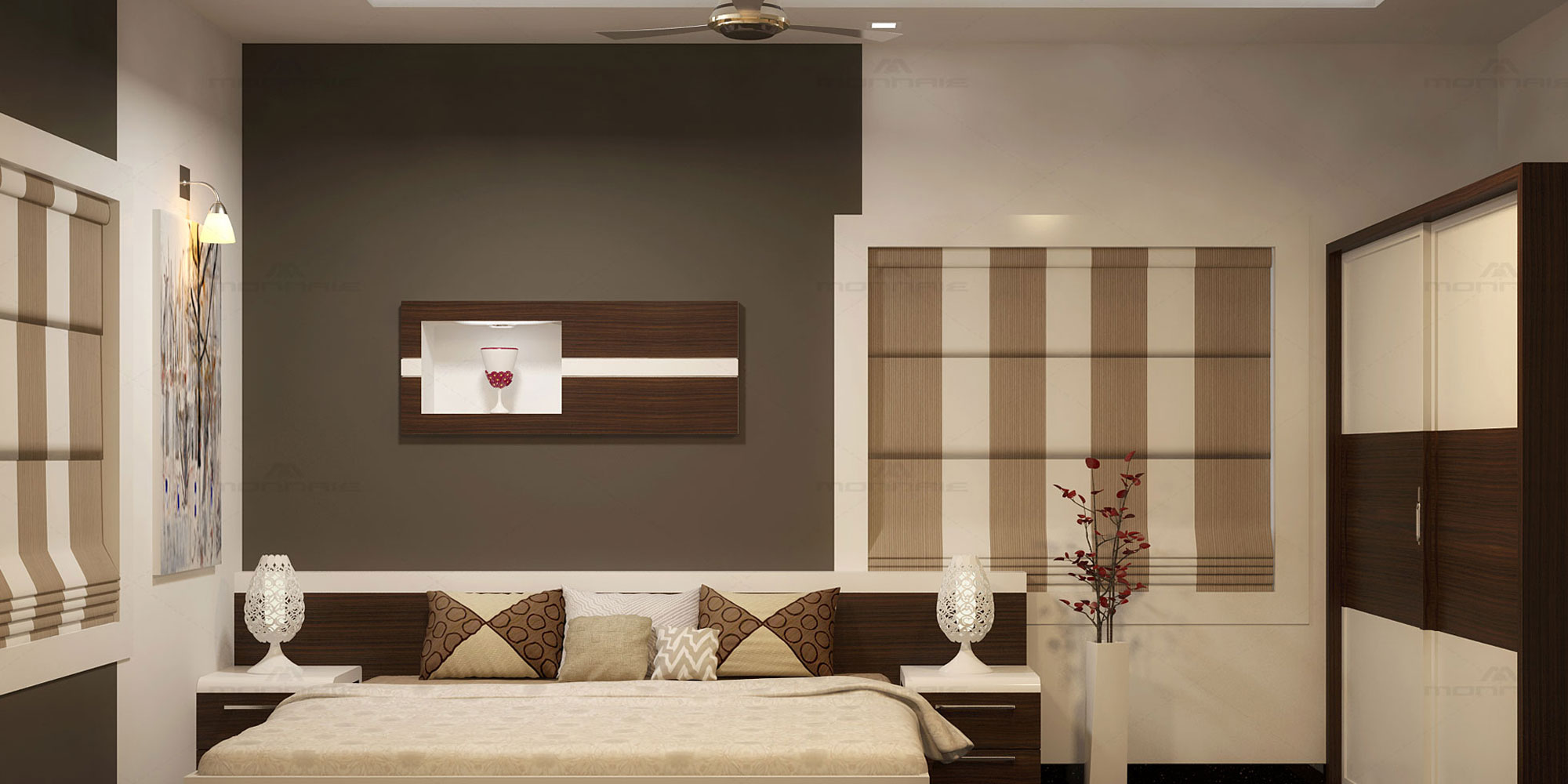 top trending interior designers in Kerala