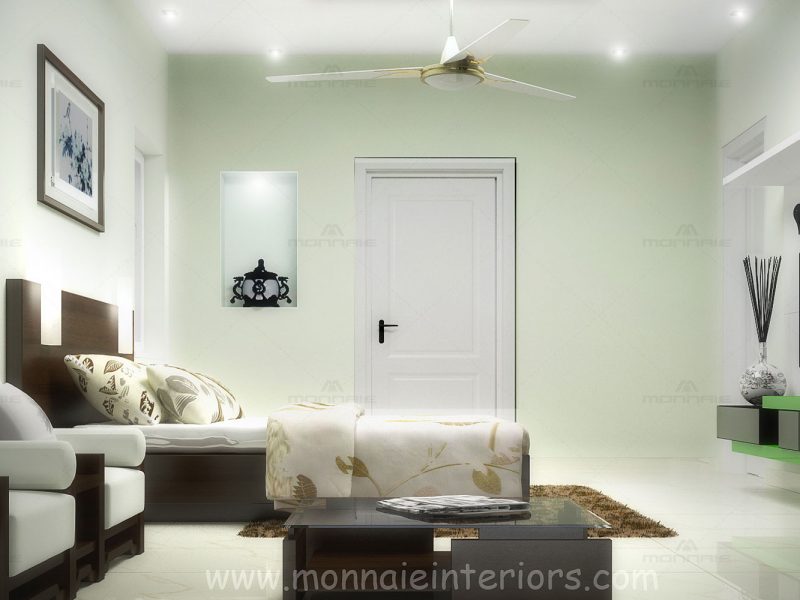 Apartment interior designers in kochi