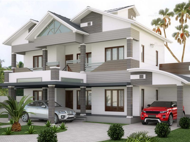 Best architects in Cochin