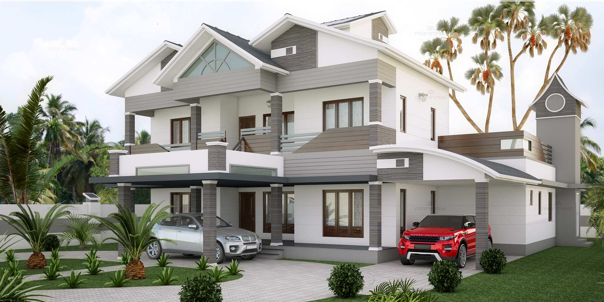 Best architects in Cochin