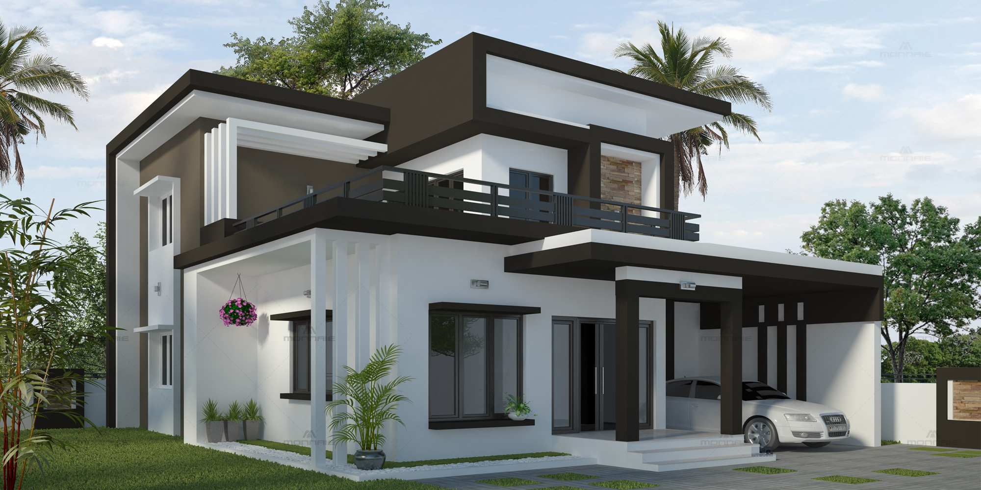 Best Architects in Ernakulam