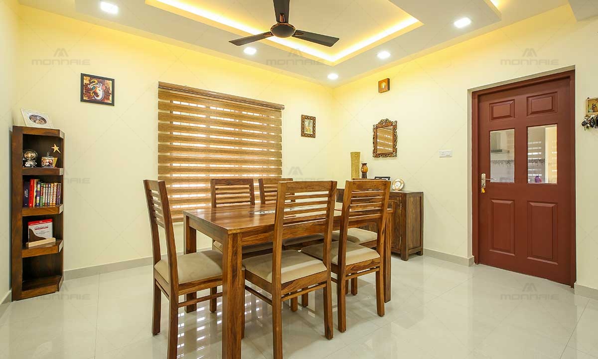 Low Cost Kerala Style House Designers In Kochi Traditional