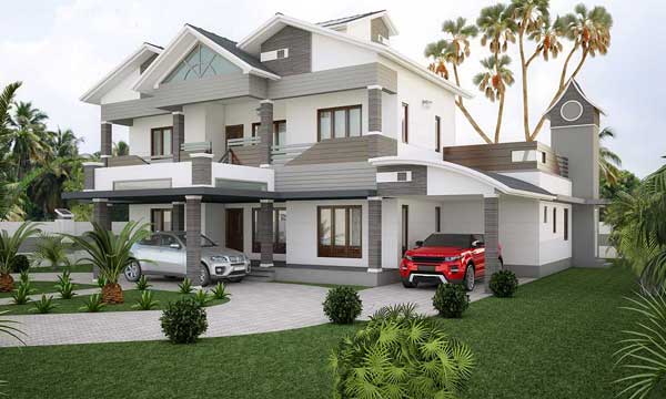 designs in Kochi, Kerala