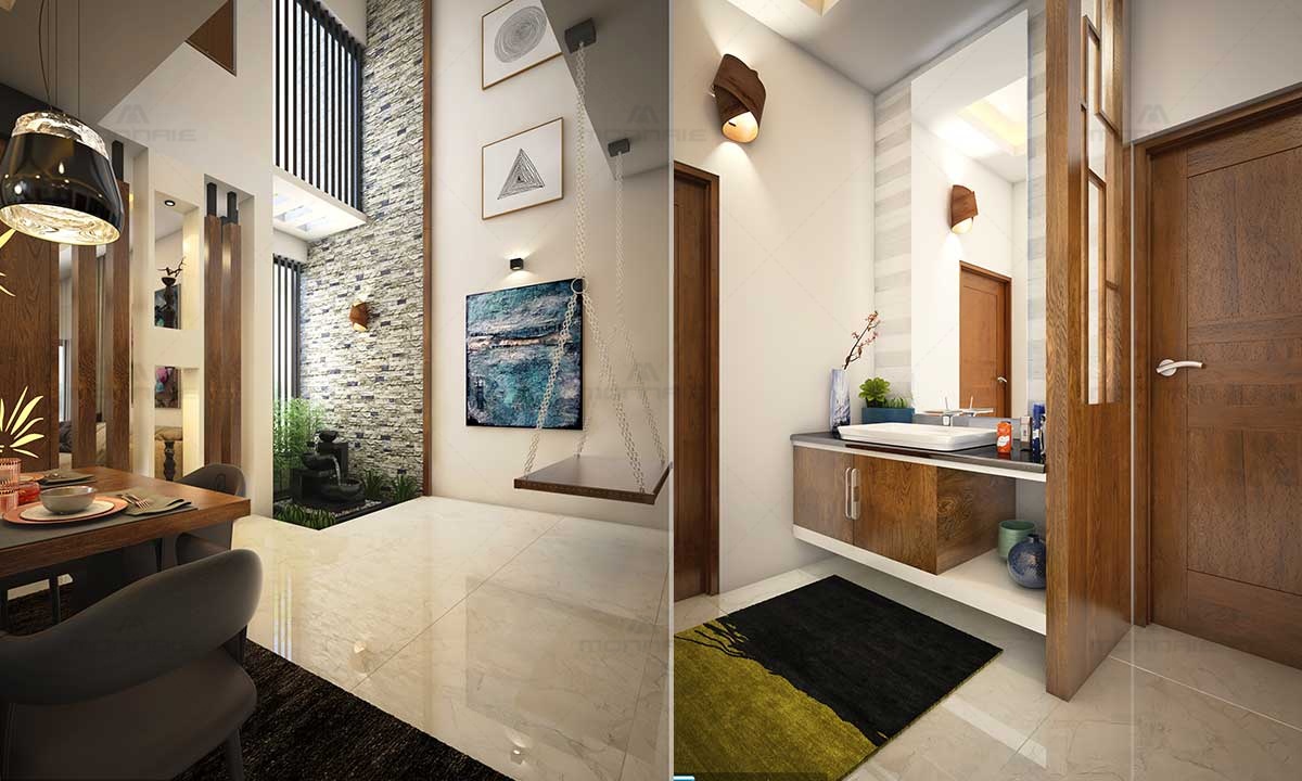 Indian Home Interior Design Photos