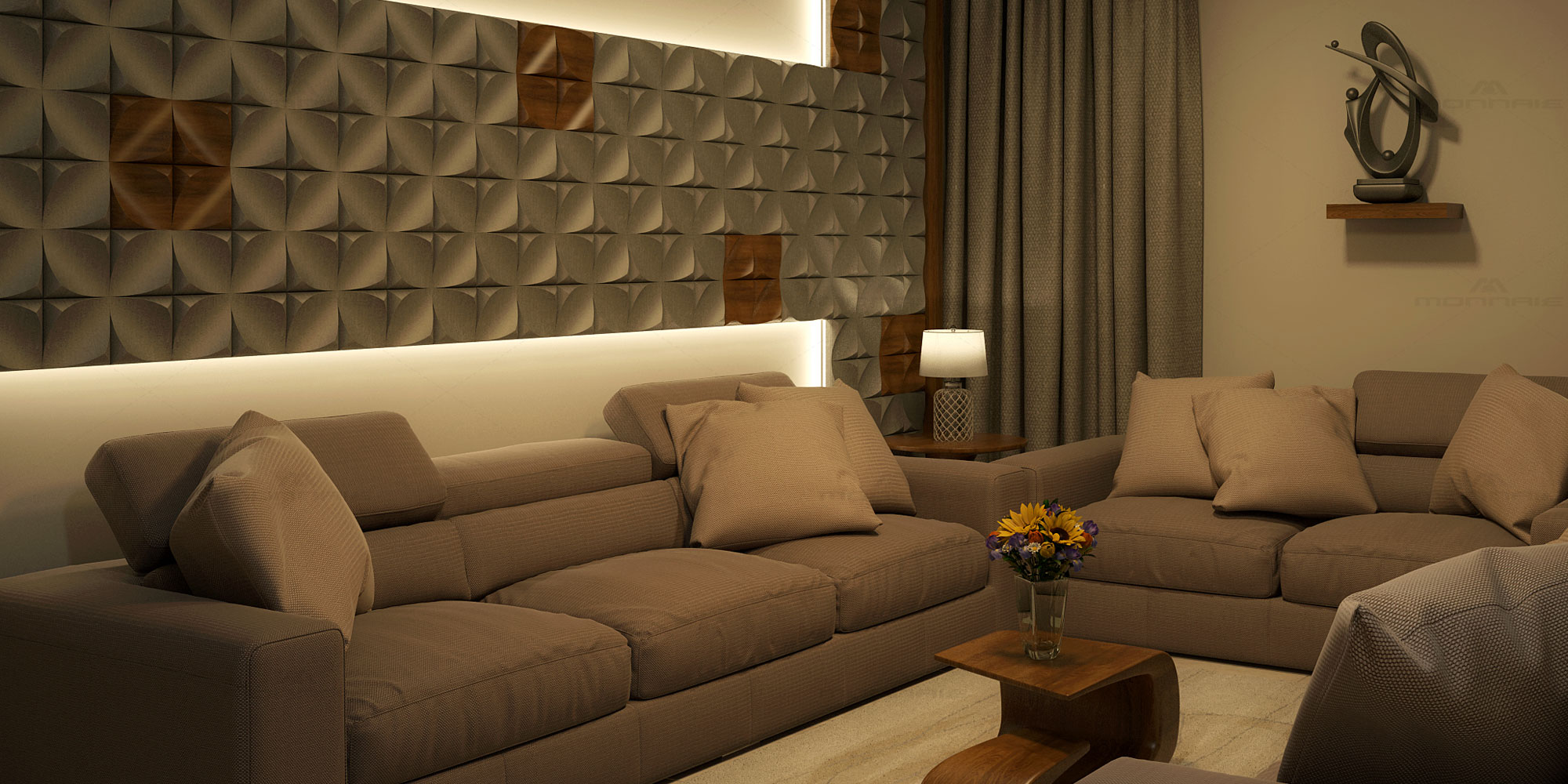 home interiors in Palakkad