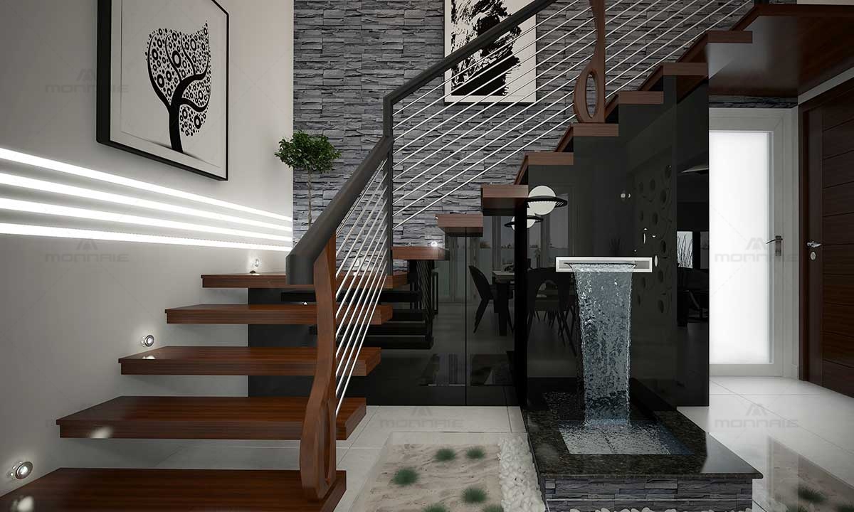 Top Interior Designers In Thrissur Leading Architects And