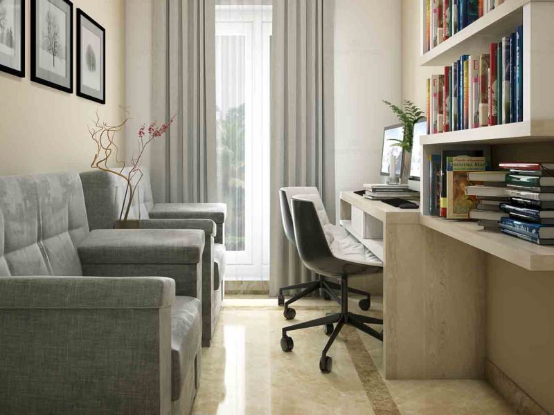 Best interior designers in kannur