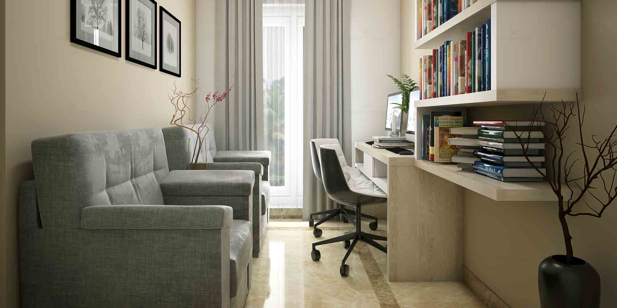 Best interior designers in kannur