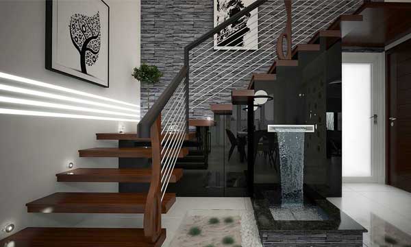 Top interior designers in thrissur - Monnaie Architects & Interiors