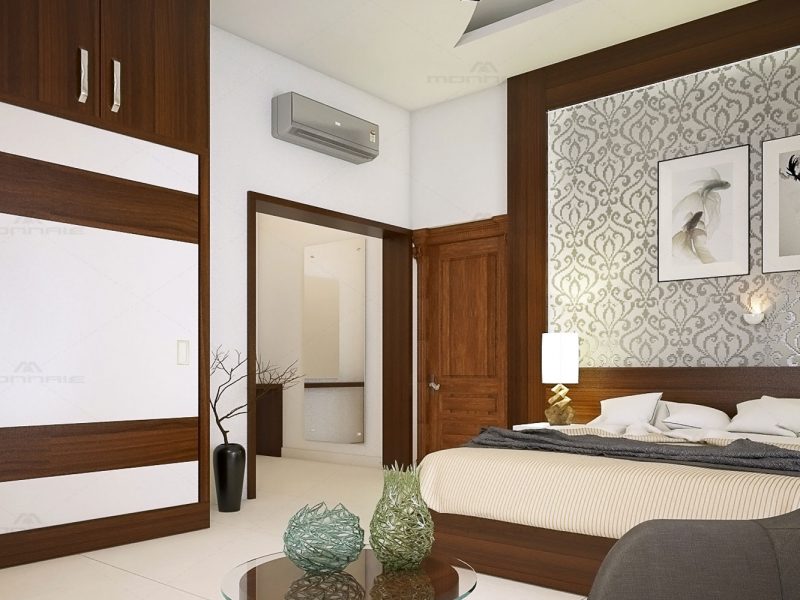 villa interior designers in kottayam