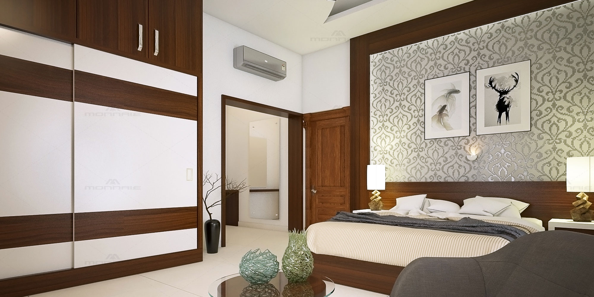 villa interior designers in kottayam